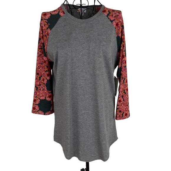 LuLaRoe Tops - LuLaRoe Randy, Size M, NWT